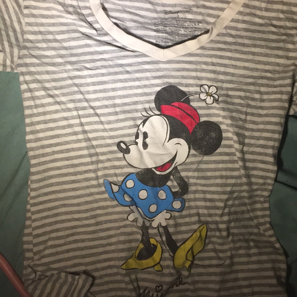 Disney shirt